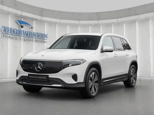 Mercedes-Benz EQB 300
