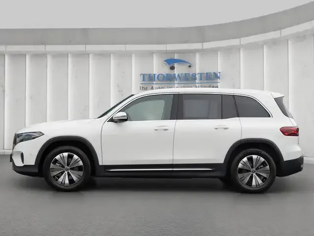 Mercedes-Benz EQB 300