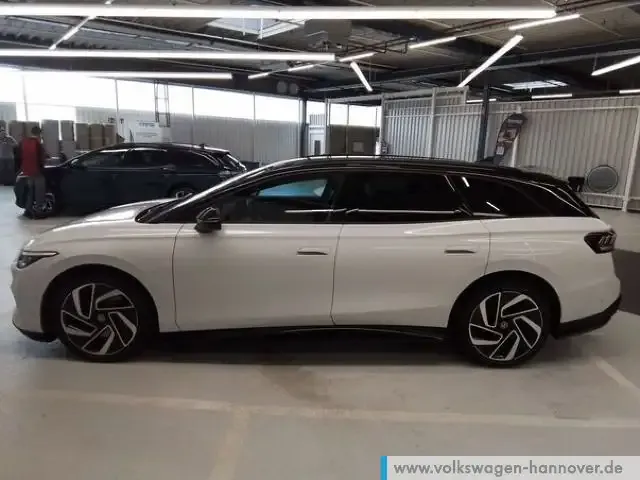 Volkswagen ID.7