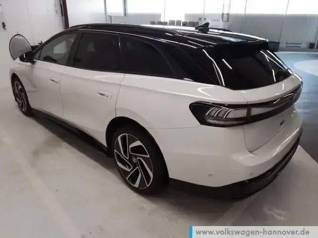 Volkswagen ID.7