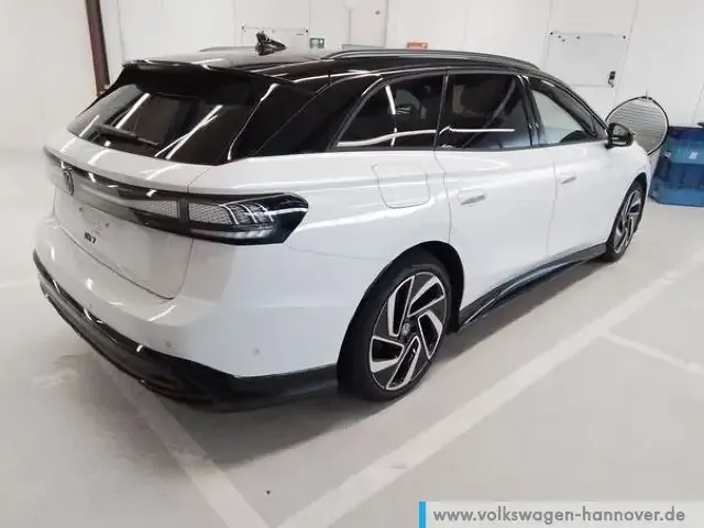 Volkswagen ID.7