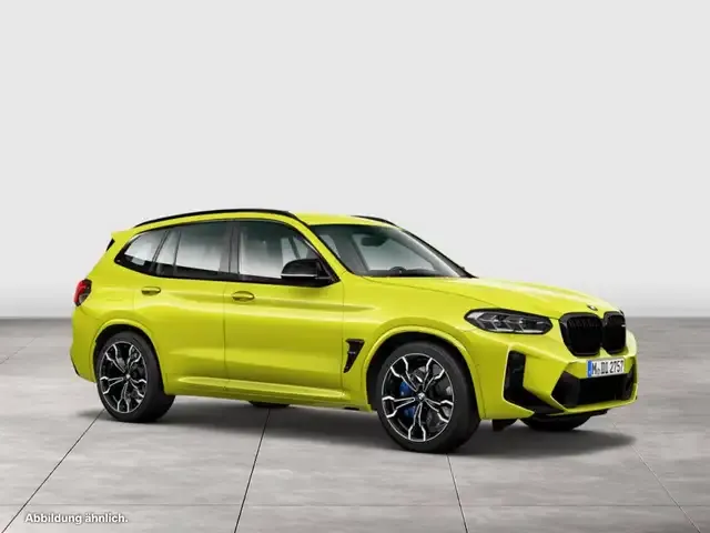 BMW X3 M