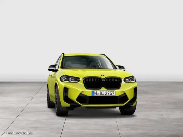 BMW X3 M