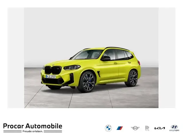 BMW X3 M