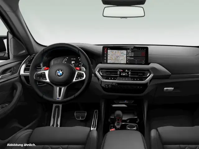 BMW X3 M