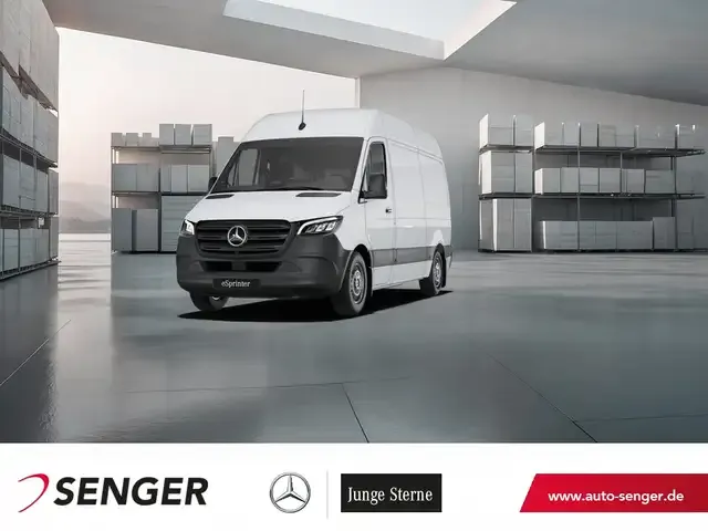 Mercedes-Benz Sonstige