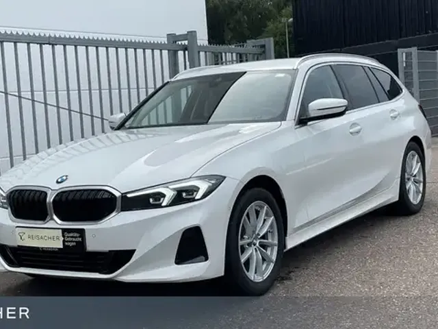 BMW 318