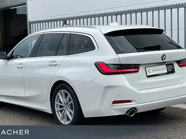 BMW 318