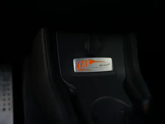 McLaren GT