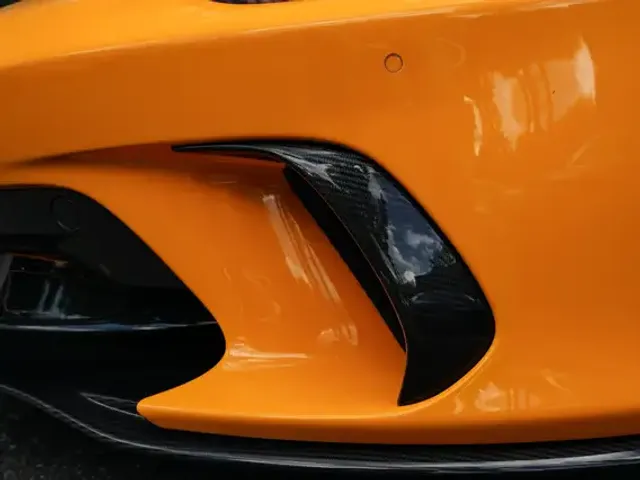 McLaren GT