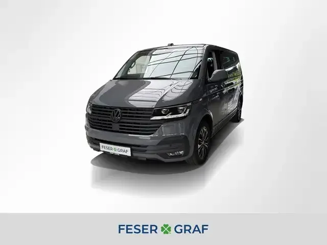 Volkswagen T6.1 Multivan