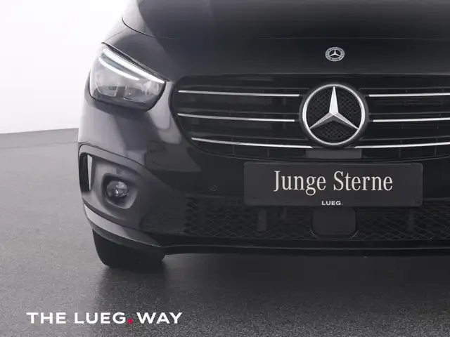Mercedes-Benz T-Class