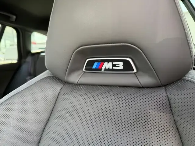 BMW M3