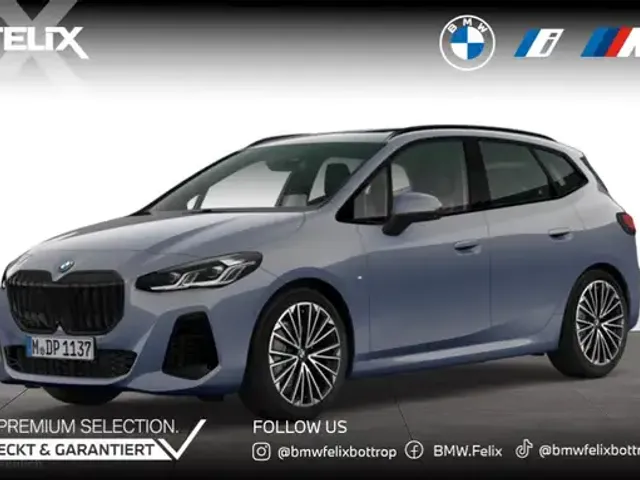 BMW 220
