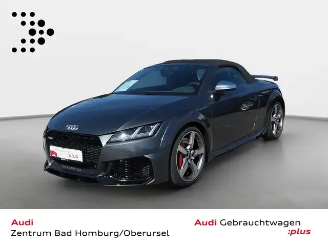 Audi TT RS