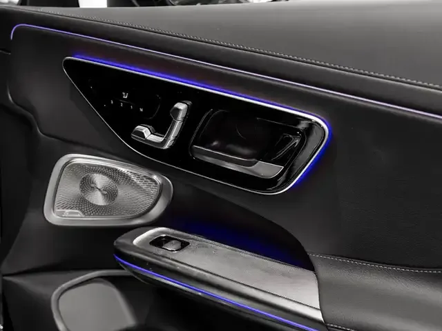 Mercedes-Benz CLE 200