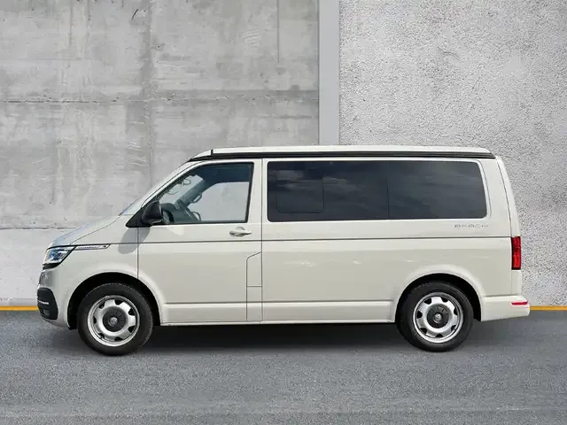 Volkswagen T6 California