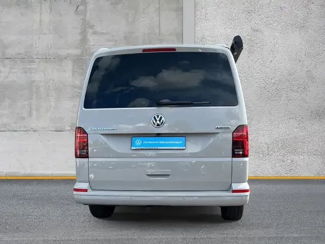 Volkswagen T6 California