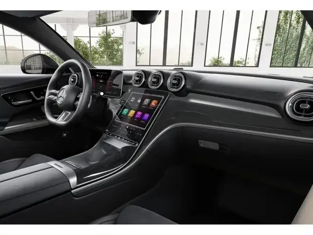 Mercedes-Benz CLE 200