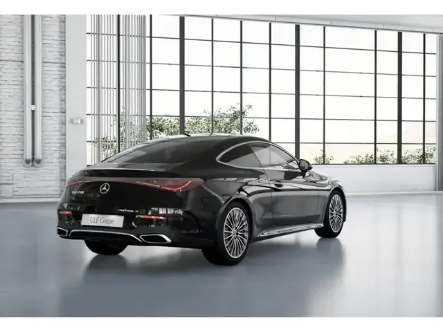 Mercedes-Benz CLE 200