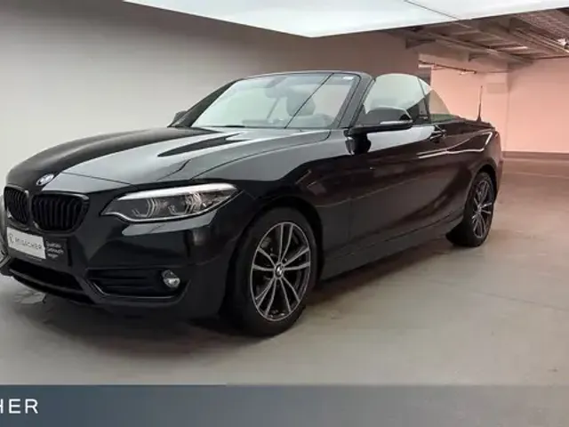 BMW 220