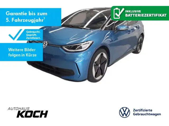 Volkswagen ID.3