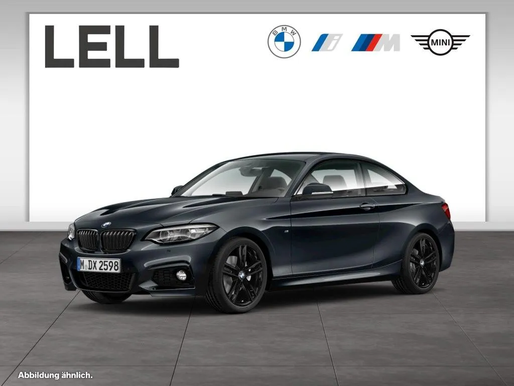 BMW 220
