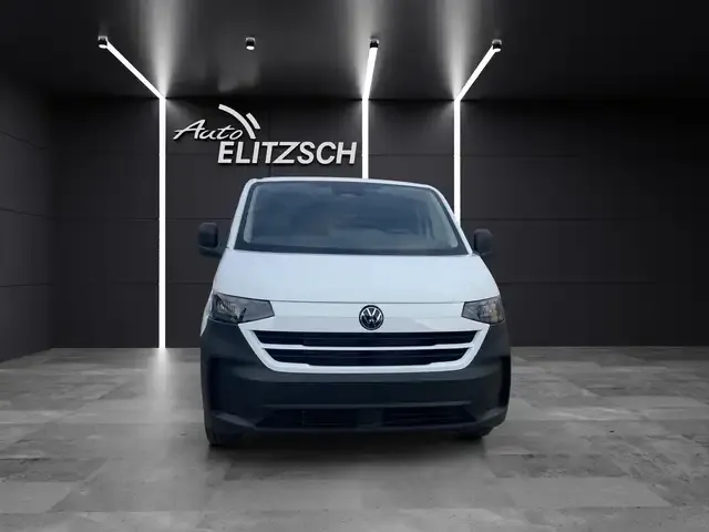 Volkswagen T7 Transporter