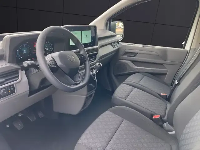 Volkswagen T7 Transporter