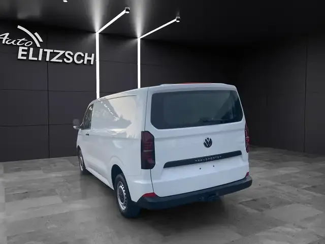 Volkswagen T7 Transporter