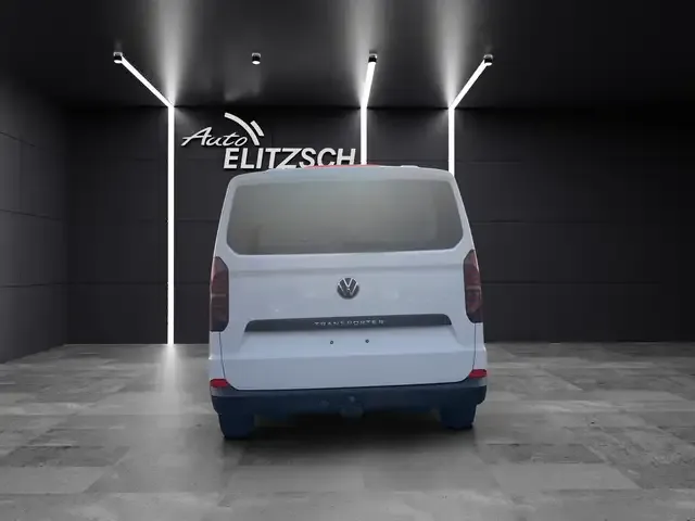 Volkswagen T7 Transporter