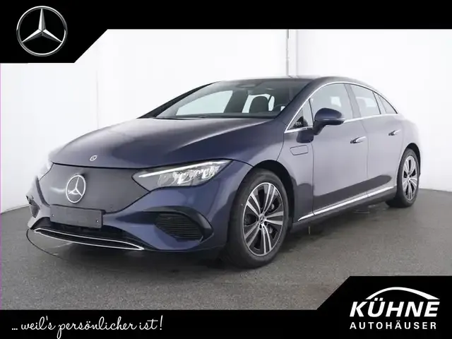 Mercedes-Benz EQE 300