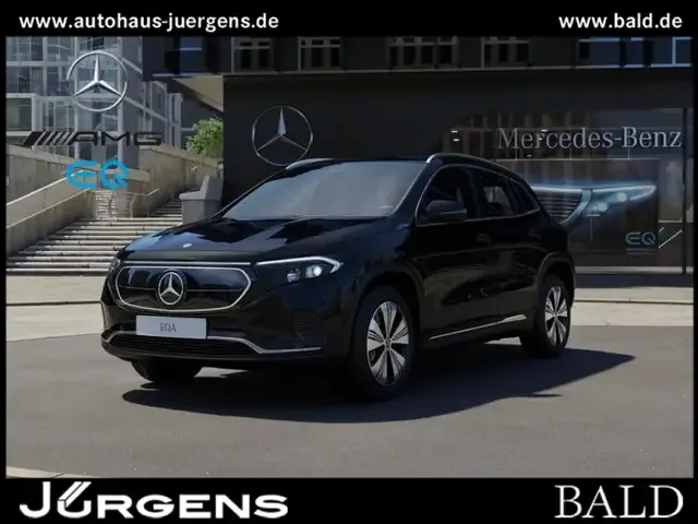 Mercedes-Benz EQA 250