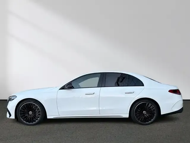 Mercedes-Benz E 450