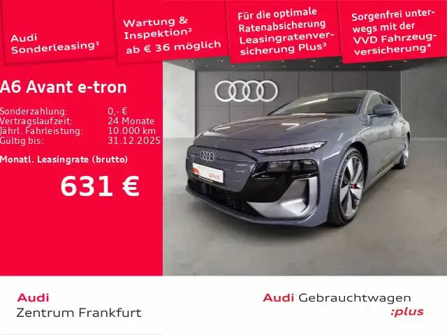 Audi Sonstiges
