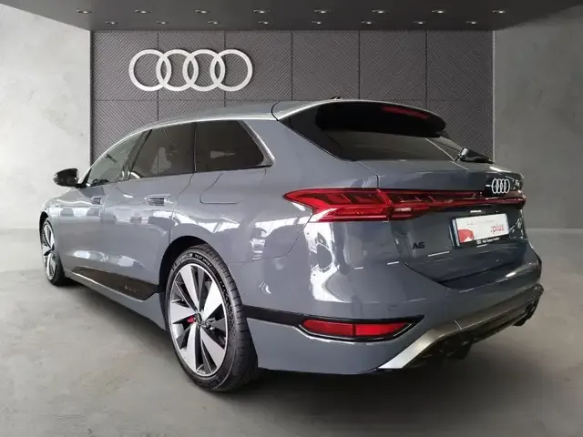 Audi Sonstiges