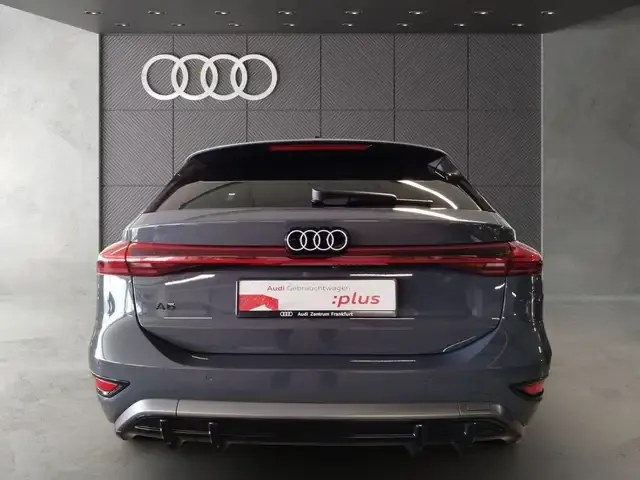 Audi Sonstiges