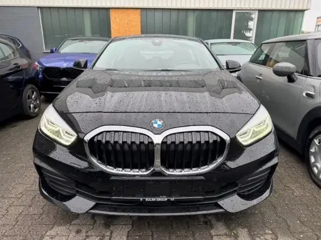 BMW 118