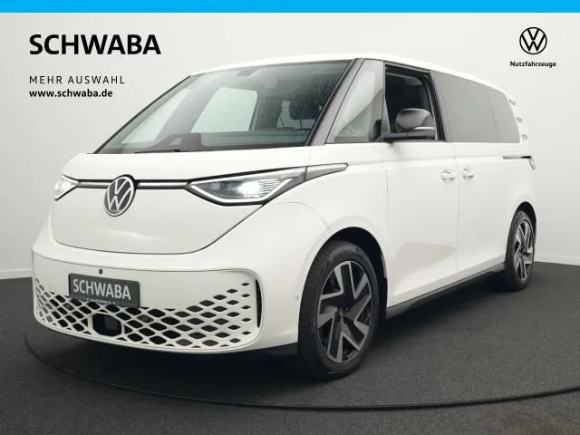Volkswagen ID. Buzz