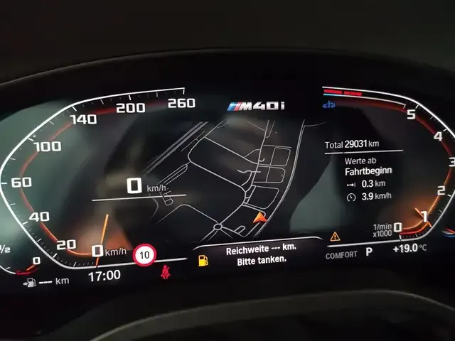 BMW X4 M