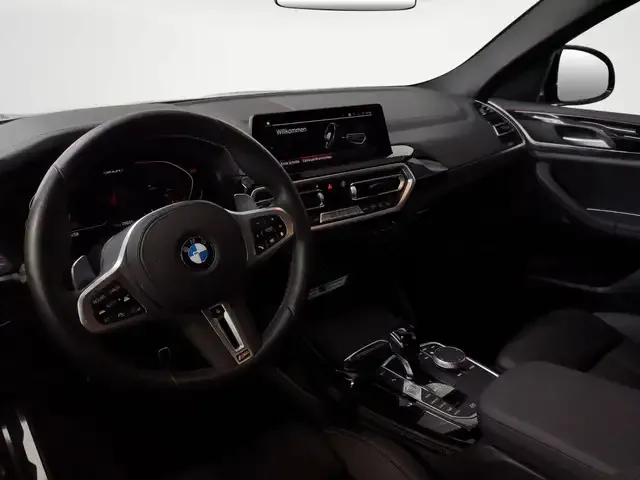 BMW X4 M