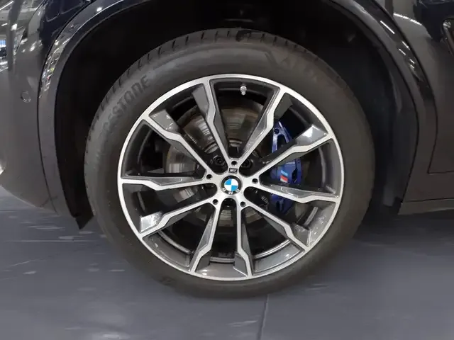 BMW X4 M