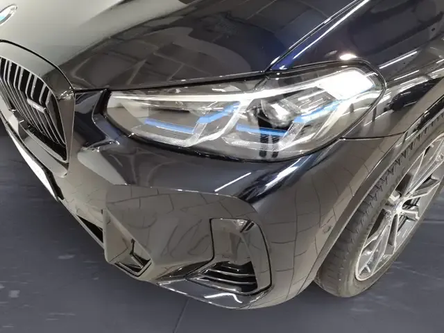 BMW X4 M