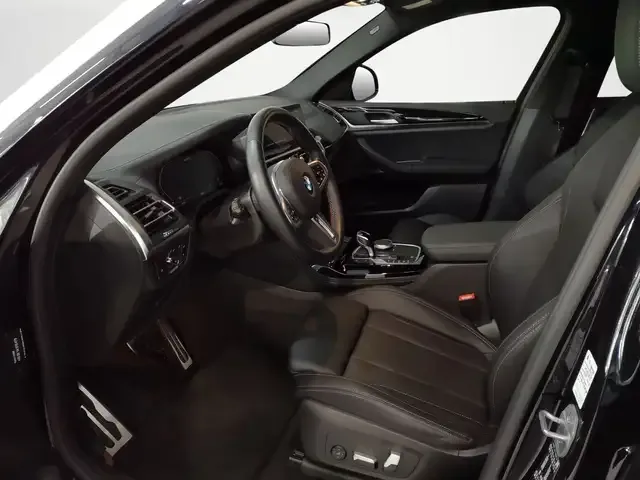 BMW X4 M
