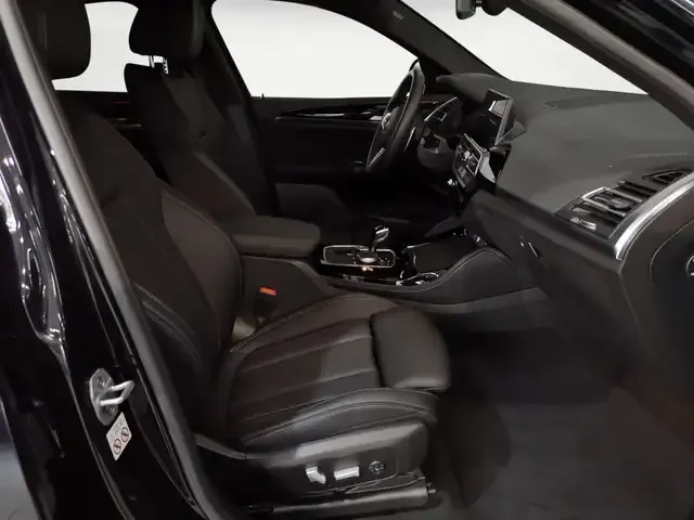 BMW X4 M
