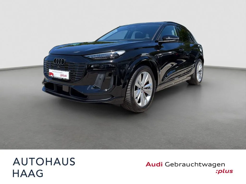 Audi Q6