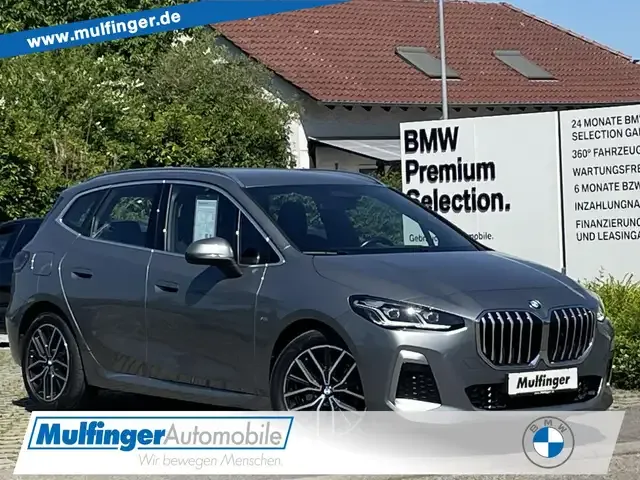 BMW 218