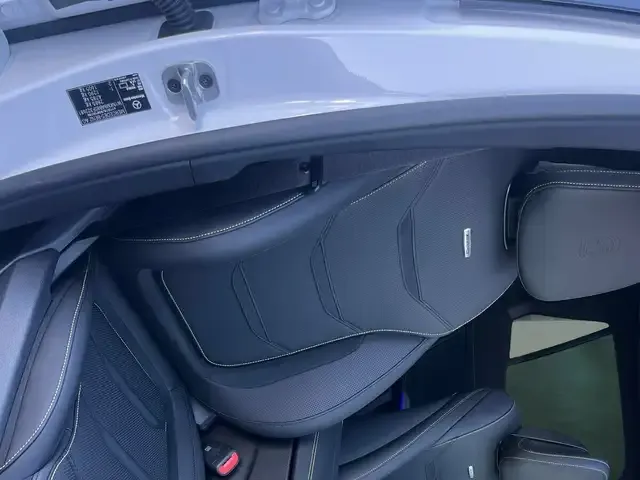 Mercedes-Benz GLC 63 AMG
