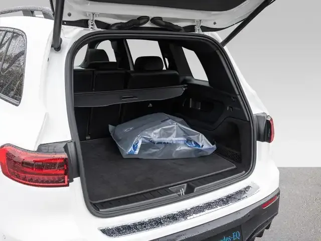 Mercedes-Benz EQB 300