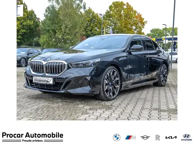 BMW 550